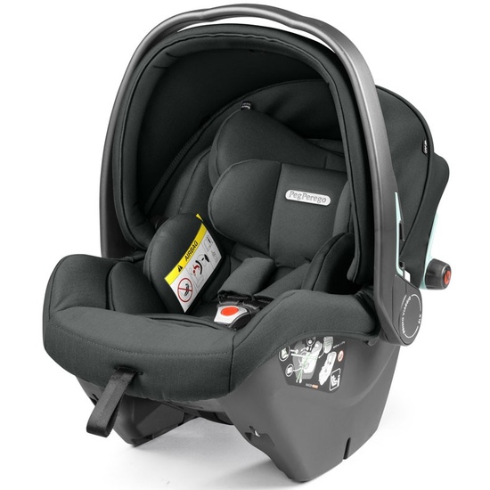 Коляска и автокресло Peg Perego City Loop SLK Metal - 3